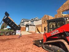 Kubota SVL 75-2 tracked skid steer for rent or hire