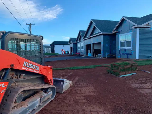 Kubota SVL 75-2 tracked skid steer for rent or hire - Photo 3