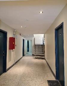 Beau grand 3 ½ /MAI/ en face du Métro Laurier - Photo 10