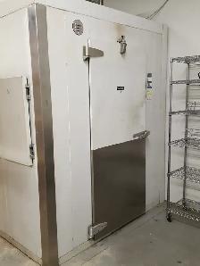 Walk-in Freezer