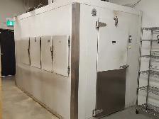 Walk-in Freezer - Photo 2