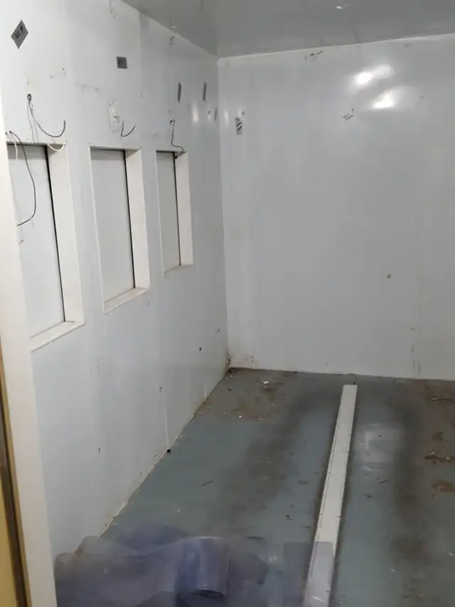 Walk-in Freezer - Photo 3