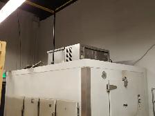 Walk-in Freezer - Photo 4