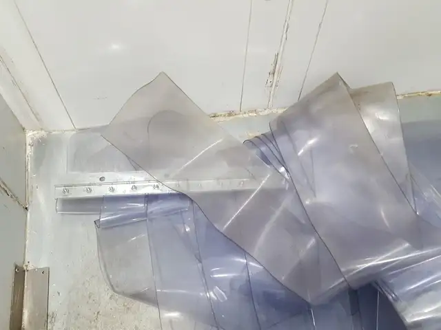 Walk-in Freezer - Photo 5