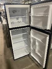 Réfrigérateur stainless 24'' Haier - Photo 2