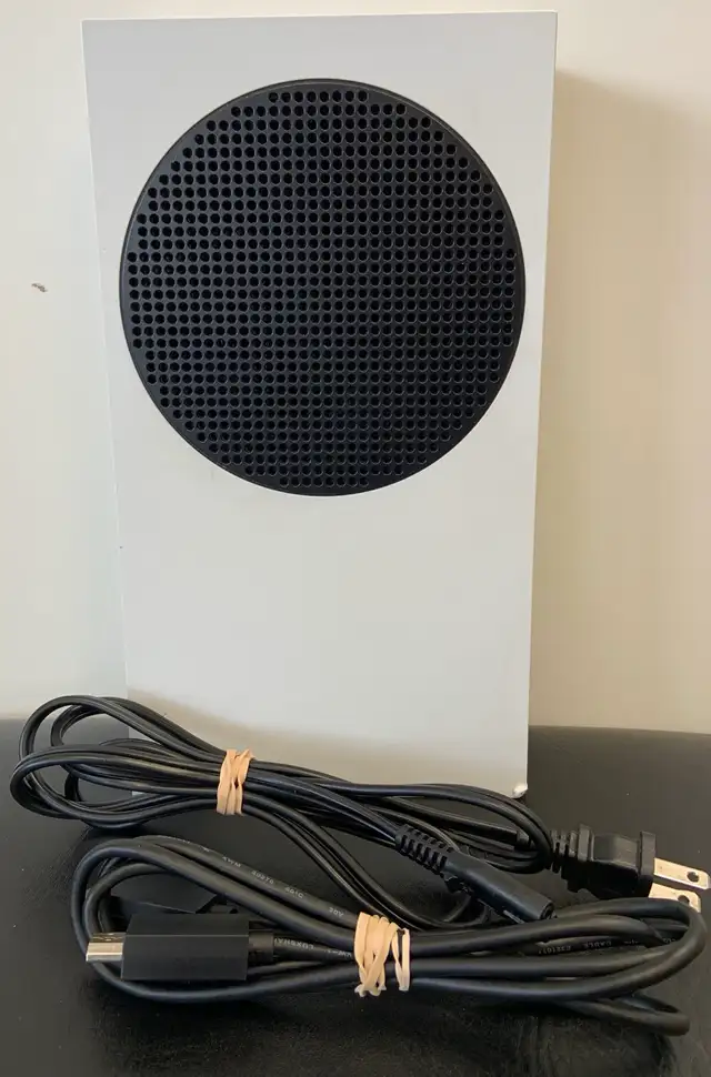 Xbox Series S -No Controller