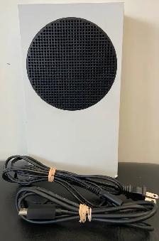 Xbox Series S -No Controller
