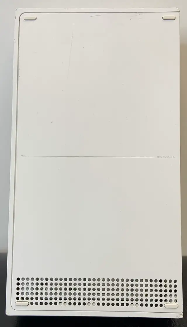 Xbox Series S -No Controller - Photo 4