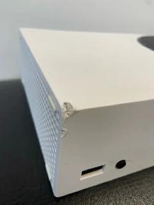 Xbox Series S -No Controller - Photo 5