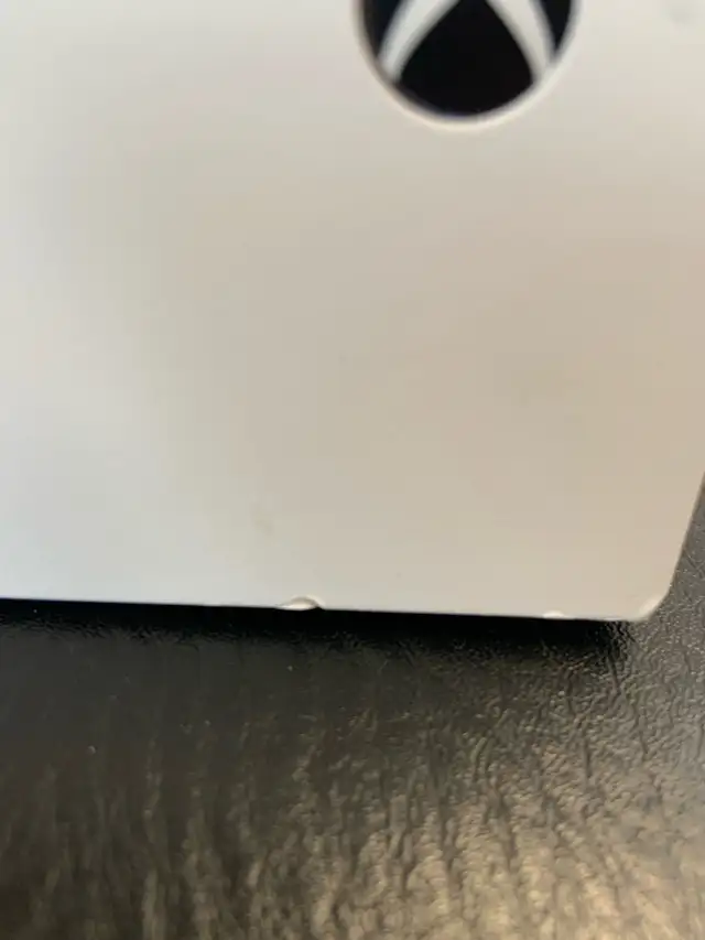 Xbox Series S -No Controller - Photo 6