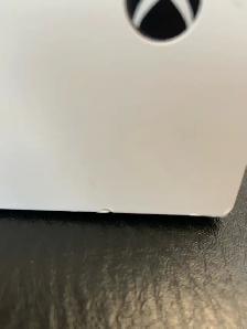 Xbox Series S -No Controller - Photo 6