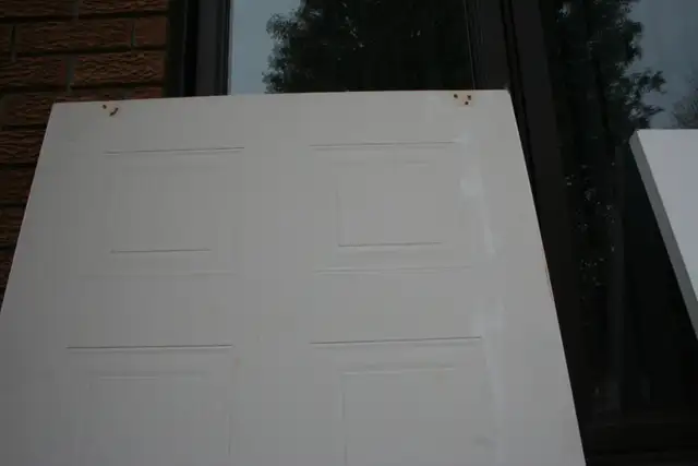 2-Portes d'intérieur usagées 30'' x 79 1\2'' Livraison possible - Photo 5