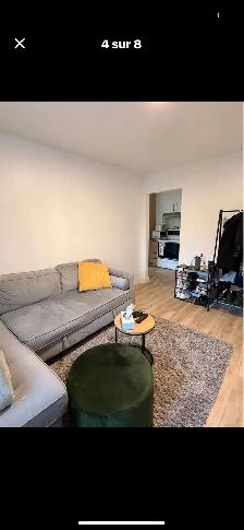 3 1/2 NOUVEL RÉNOVATION - Photo 4