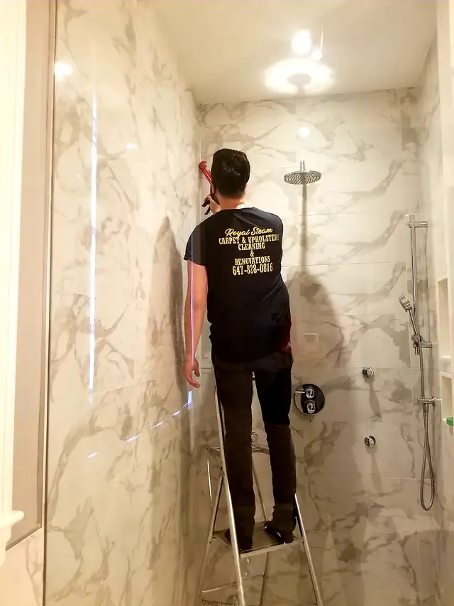 Re-Caulking Showers,Bathtubs,Kitchen Countertops,Sinks