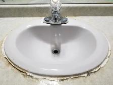 Re-Caulking Showers,Bathtubs,Kitchen Countertops,Sinks - Photo 5