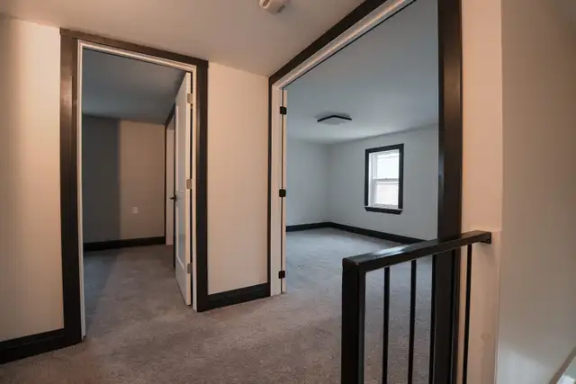 2 Bedroom Apartment - Photo 5