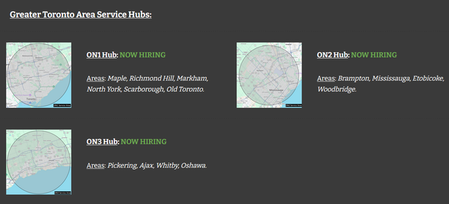 Want a PT cash job driving and mowing grass? Be a FleX Driver! - Photo 2