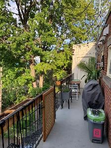 Métro Pie-IX, Hochelaga Maisonneuve - Photo 6