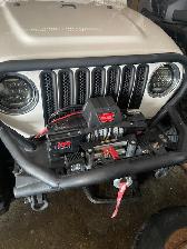 2005 Jeep LJ   VERY RARE - Photo 4