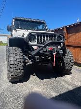 2005 Jeep LJ   VERY RARE - Photo 5