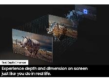 BRAND NEW SAMSUNG QN55S95 55' OLED, HDR PRO 4K SMART TV - Photo 9