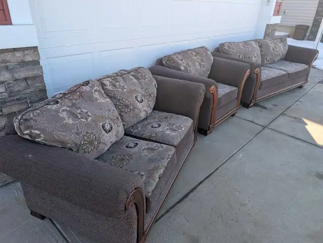 Couch Set - Can Deliver - Photo 2