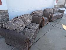 Couch Set - Can Deliver - Photo 2