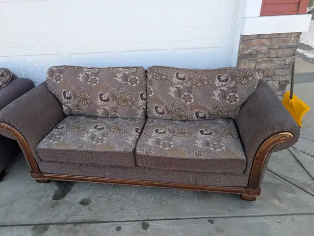 Couch Set - Can Deliver - Photo 4