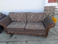 Couch Set - Can Deliver - Photo 4