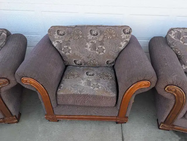 Couch Set - Can Deliver - Photo 5