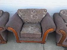 Couch Set - Can Deliver - Photo 5