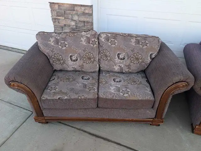 Couch Set - Can Deliver - Photo 6