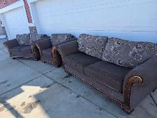 Couch Set - Can Deliver - Photo 8