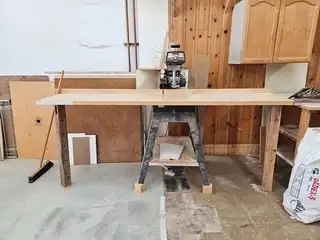 Machines pour bois d’ébénisterie