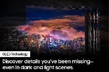 BRAND NEW SAMSUNG QN55S85 55' OLED, 4K, HDR, SMART TV - Photo 5