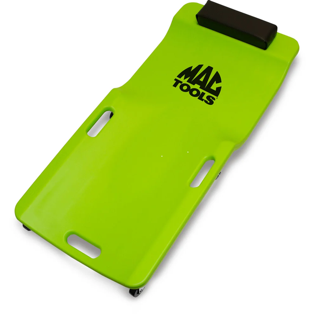 MAC TOOLS MECHANICS CREEPER NEW CONDITION