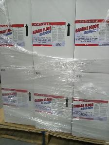 Commercial Floor Squeegee & Brooms - Photo 4