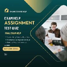 Final Exam Help All Subjects A  Grades