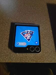 Samsung Galaxy Z Flip 6 256GB