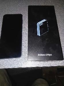 Samsung Galaxy Z Flip 6 256GB - Photo 5