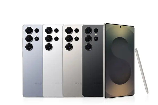 Samsung Galaxy S25 Ultra/S24 ultra / S25 Brand New and Pre-owned