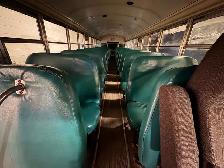 BUS À VENDRE / BUS FOR SALE 4.500$ - Photo 5