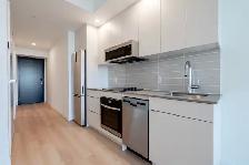 Large 407 SF Studio | Downtown Montreal | Available Now - Photo 2