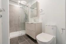 Large 407 SF Studio | Downtown Montreal | Available Now - Photo 4