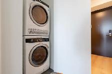 Large 407 SF Studio | Downtown Montreal | Available Now - Photo 6