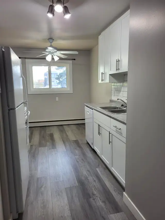 $1095/Month One Bedroom Suite for Rent April 15th - Photo 2