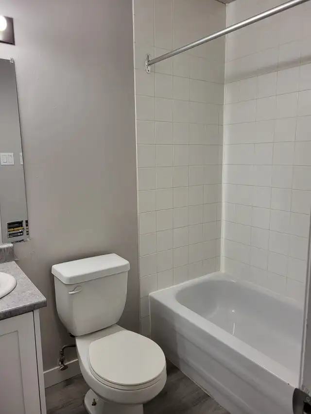 $1095/Month One Bedroom Suite for Rent April 15th - Photo 6
