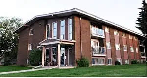 $1095/Month One Bedroom Suite for Rent April 15th - Photo 10