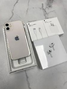 iPhone 12 mini 64gb AirPods Bundle/Delivery