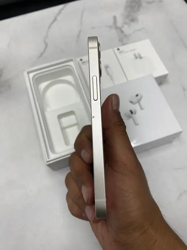 iPhone 12 mini 64gb AirPods Bundle/Delivery - Photo 5